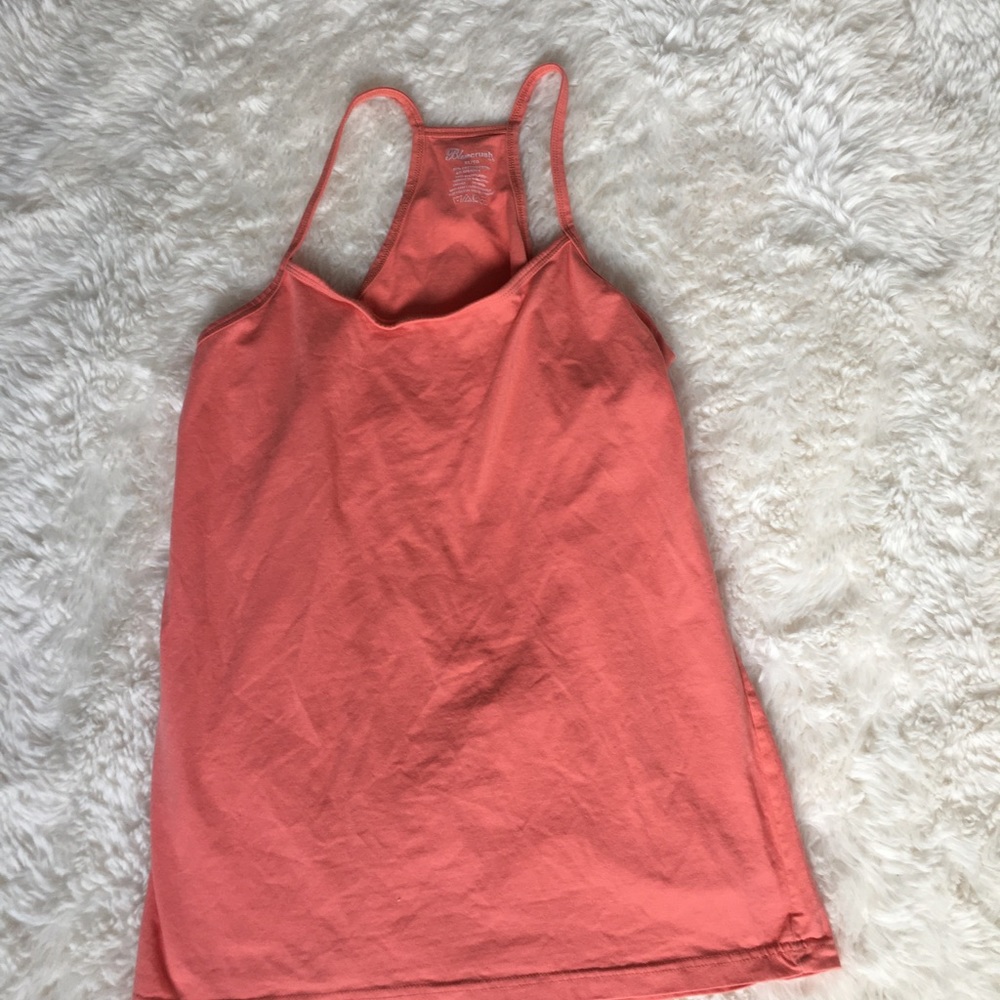 Cotten tank top